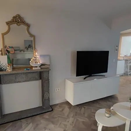 Suncity Caleta Dreams Апартаменты
